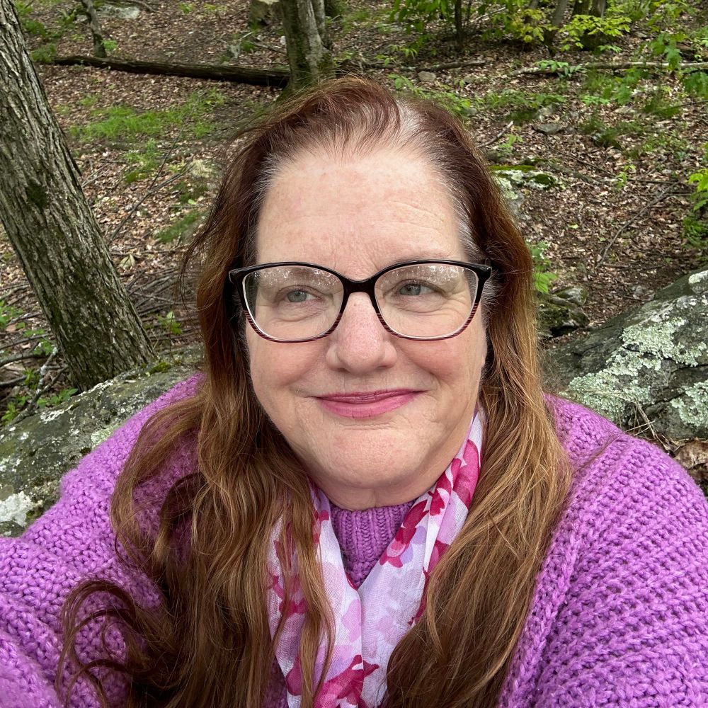 Julie Jordan Scott