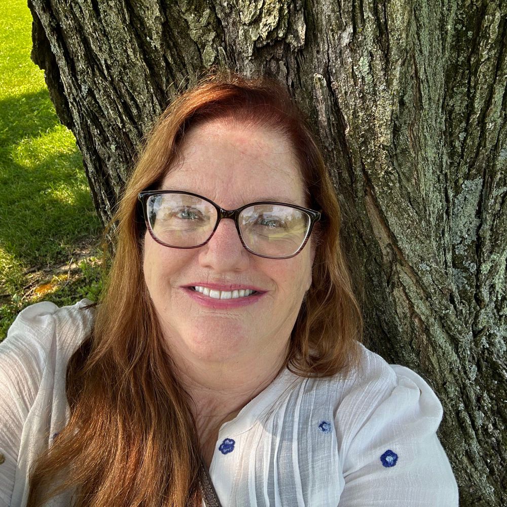 Julie Jordan Scott