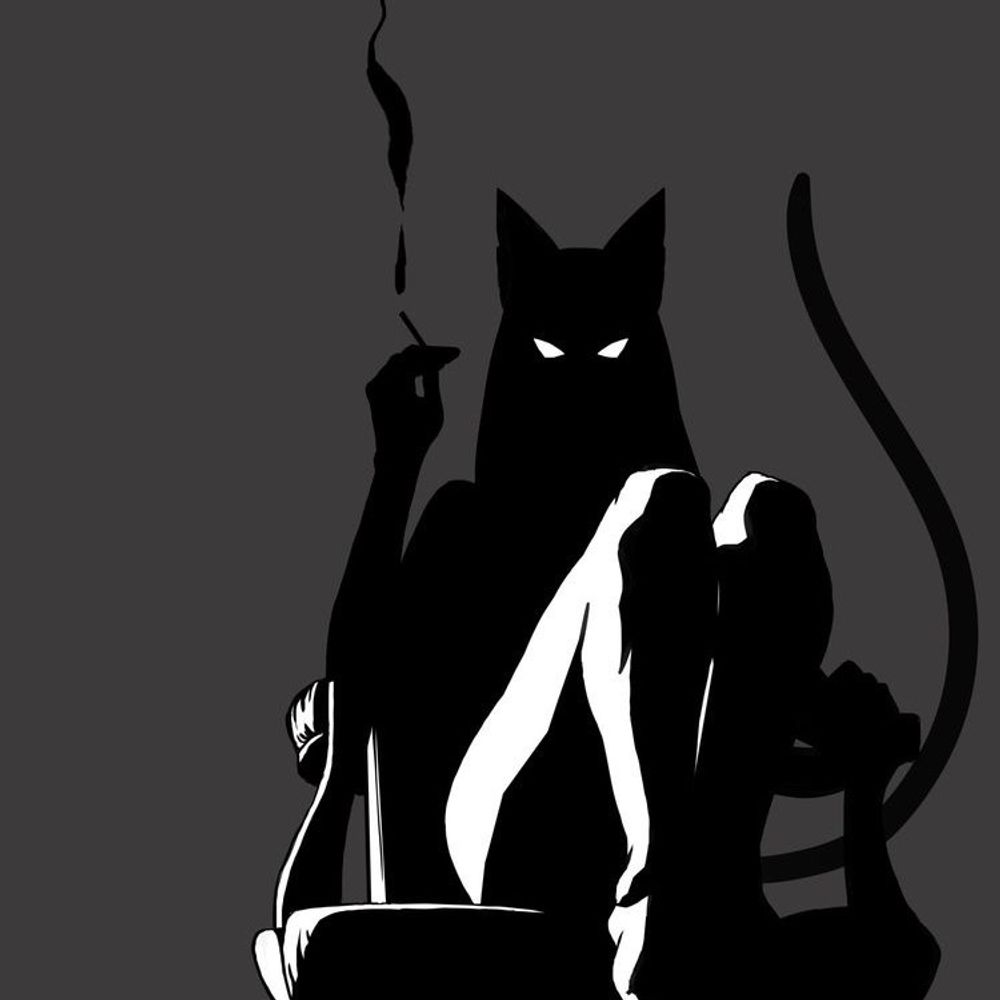 Kitty Kitty Meow Meow