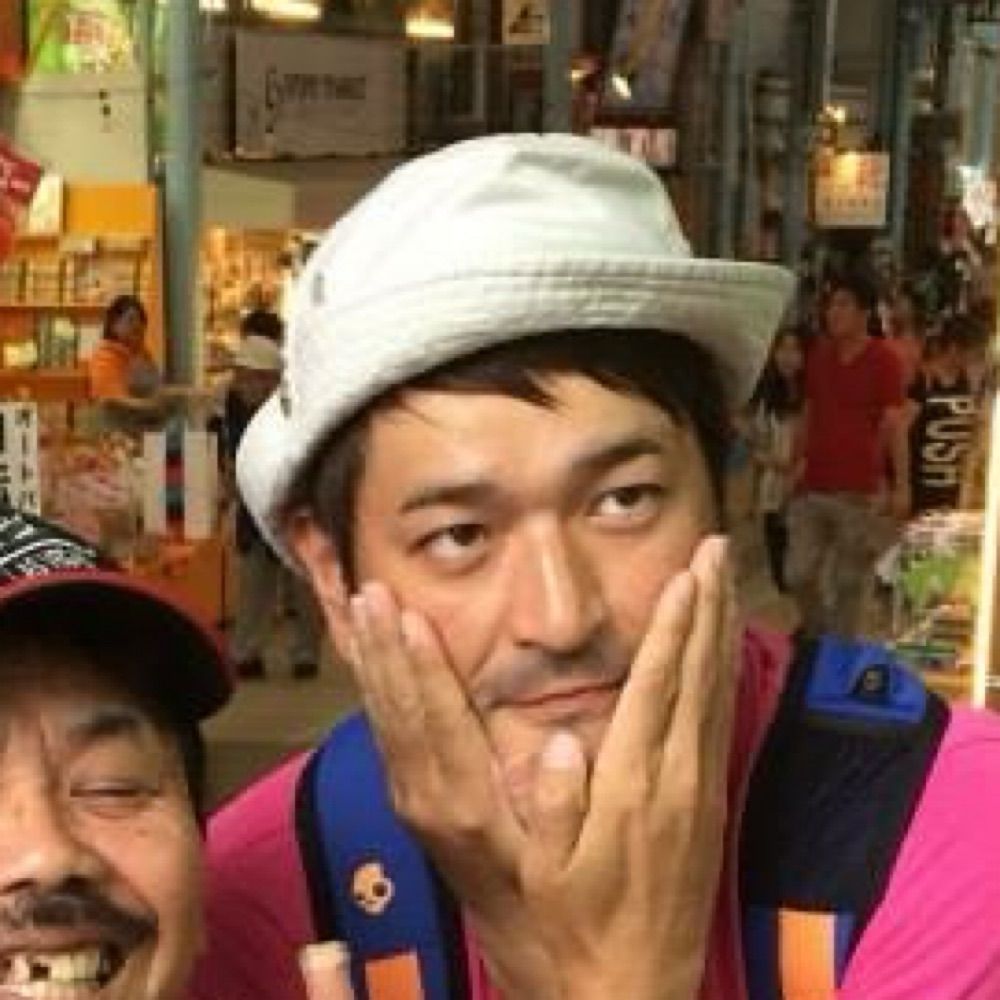 キャンヒロユキ