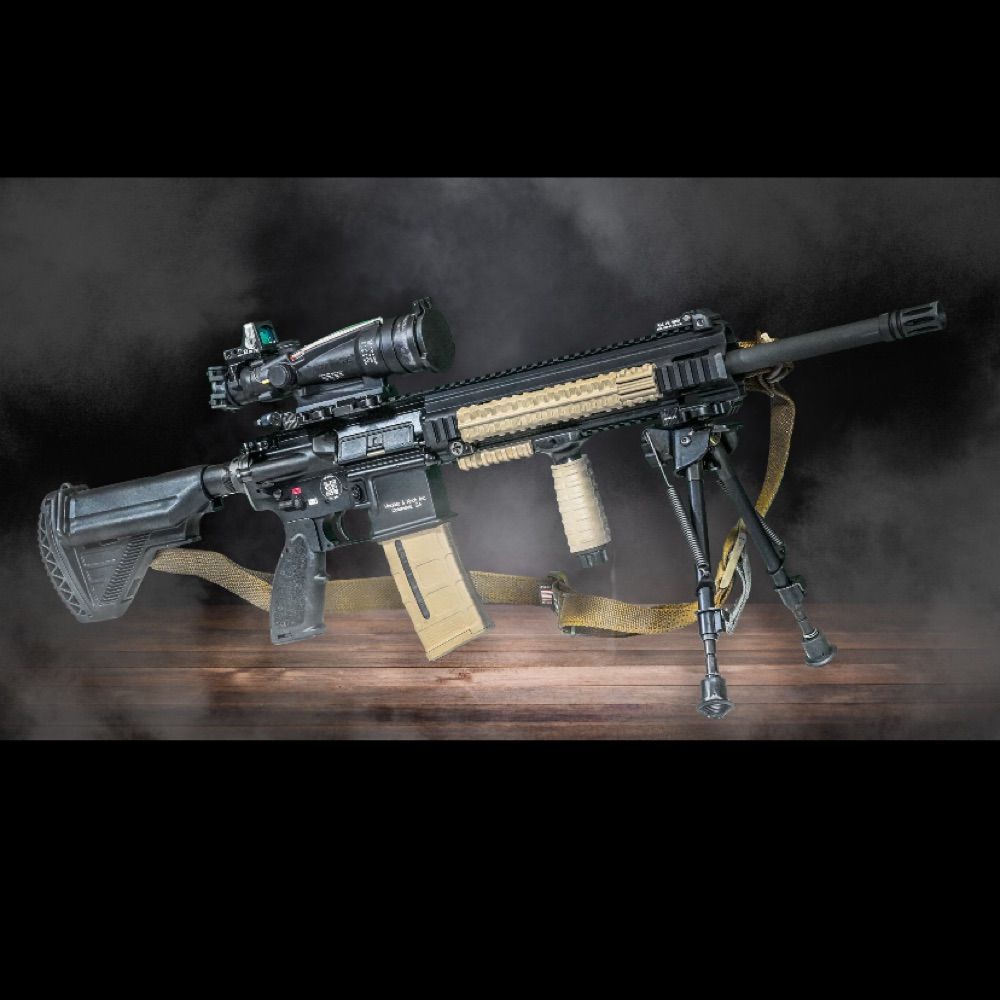 Gunporn