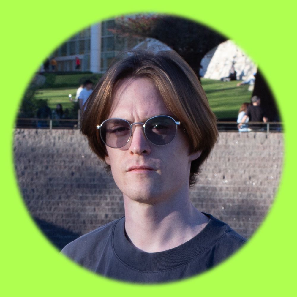 Cam | VFX Artist