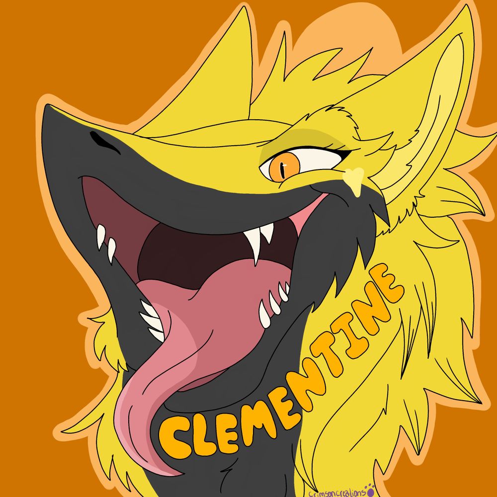 Clementineeeeee's avatar
