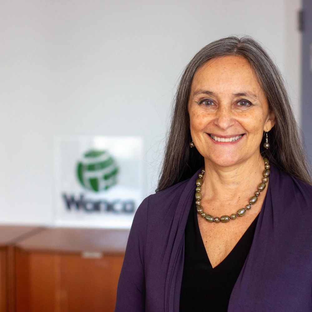 Viviana Martinez-Bianchi, MD, FAAFP