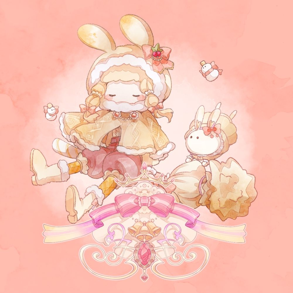 ひよこ。