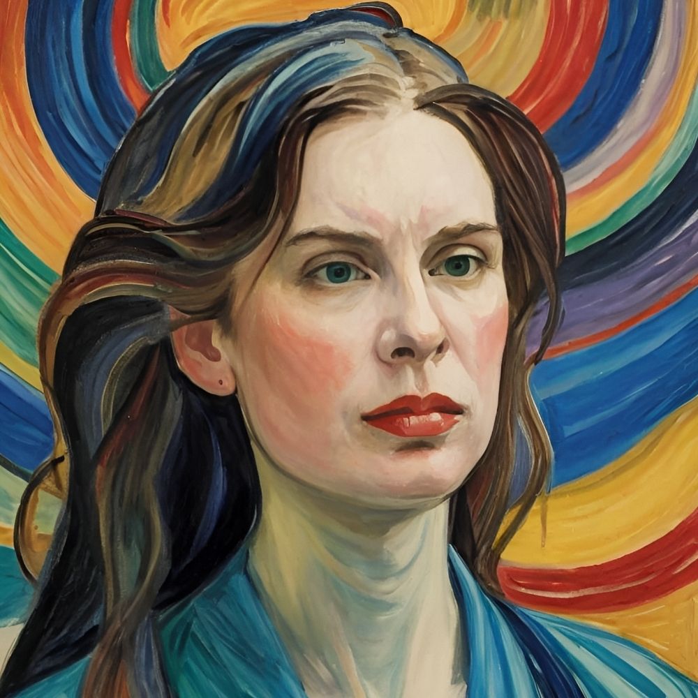 Amanda