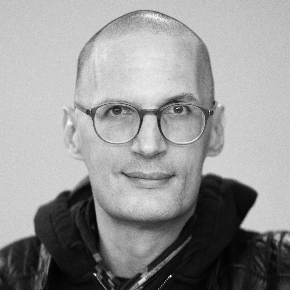 David Marquis