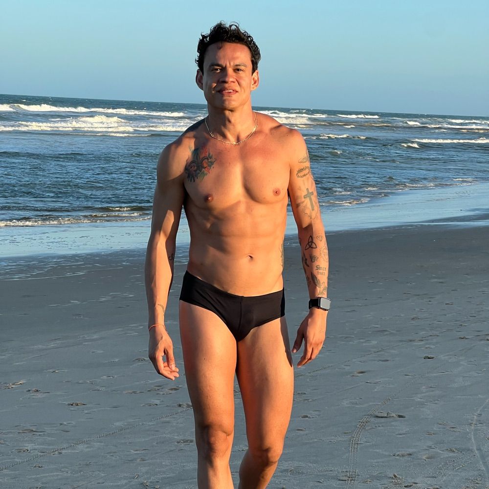 Junior Brito 