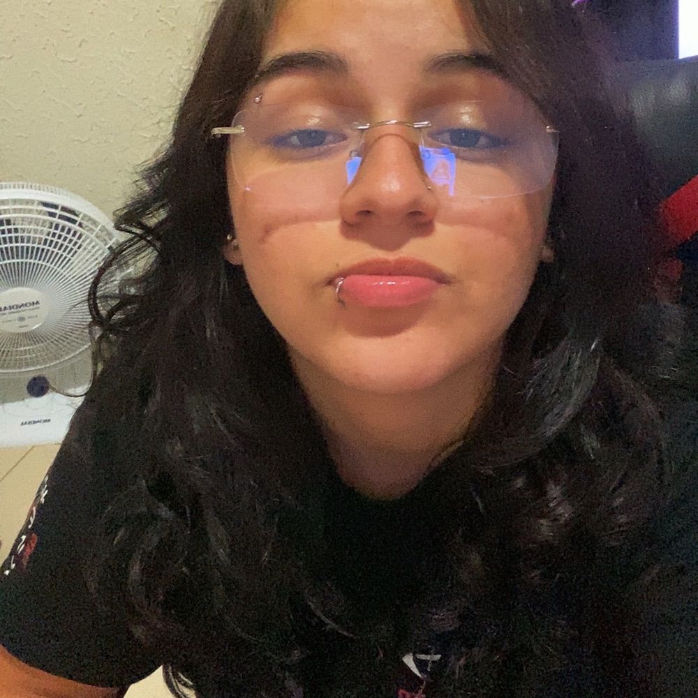 aLaryssa