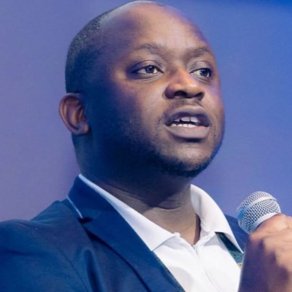Charles Takalana