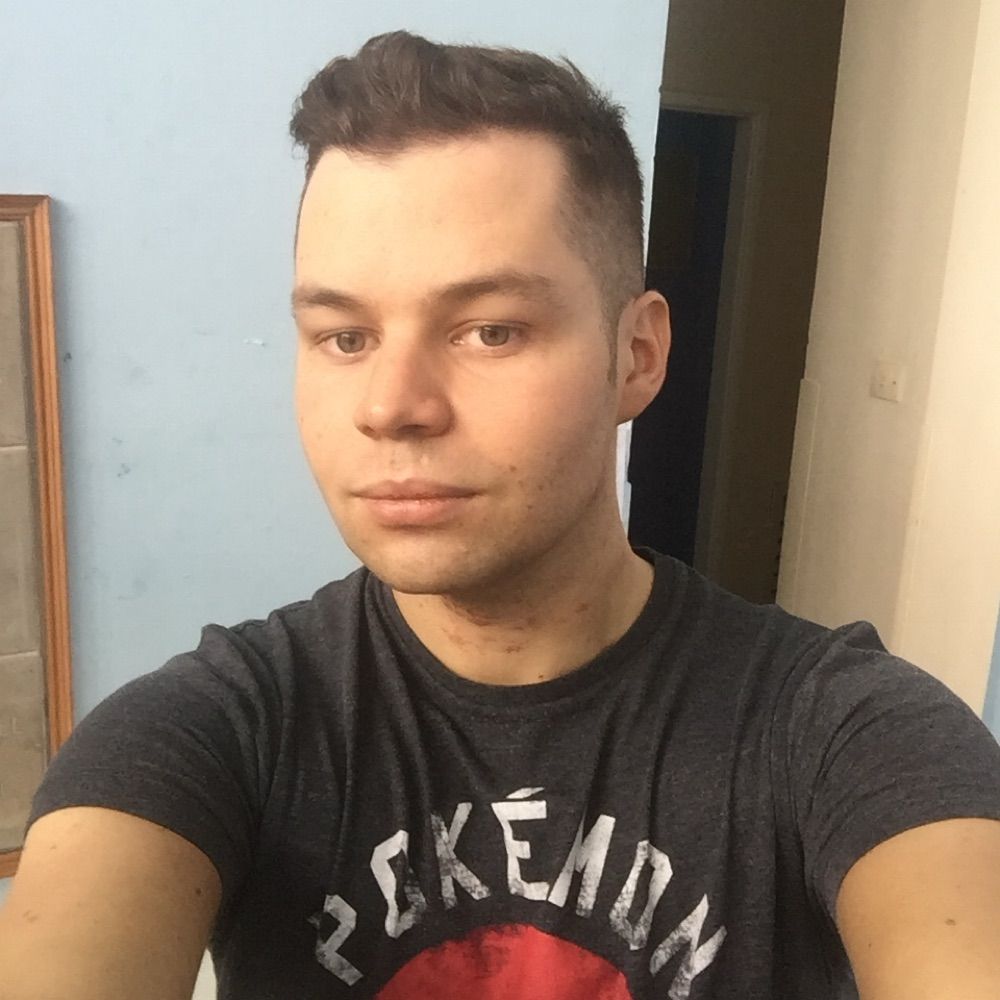 Matt