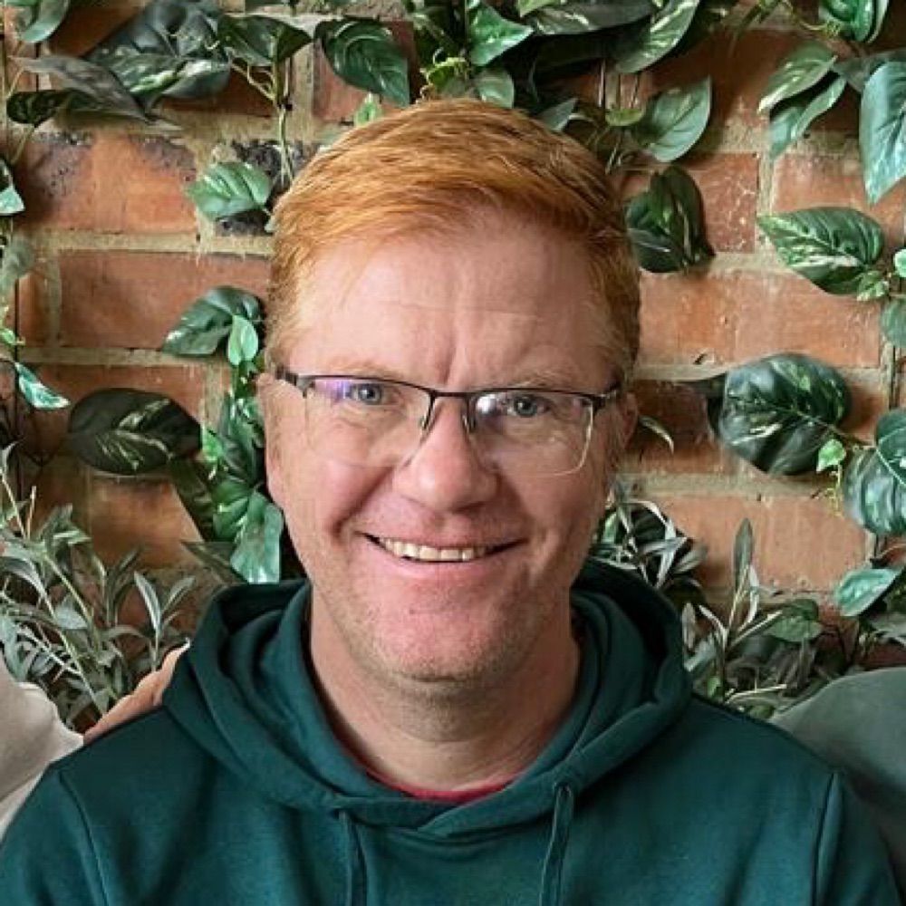 Peter Kamerman