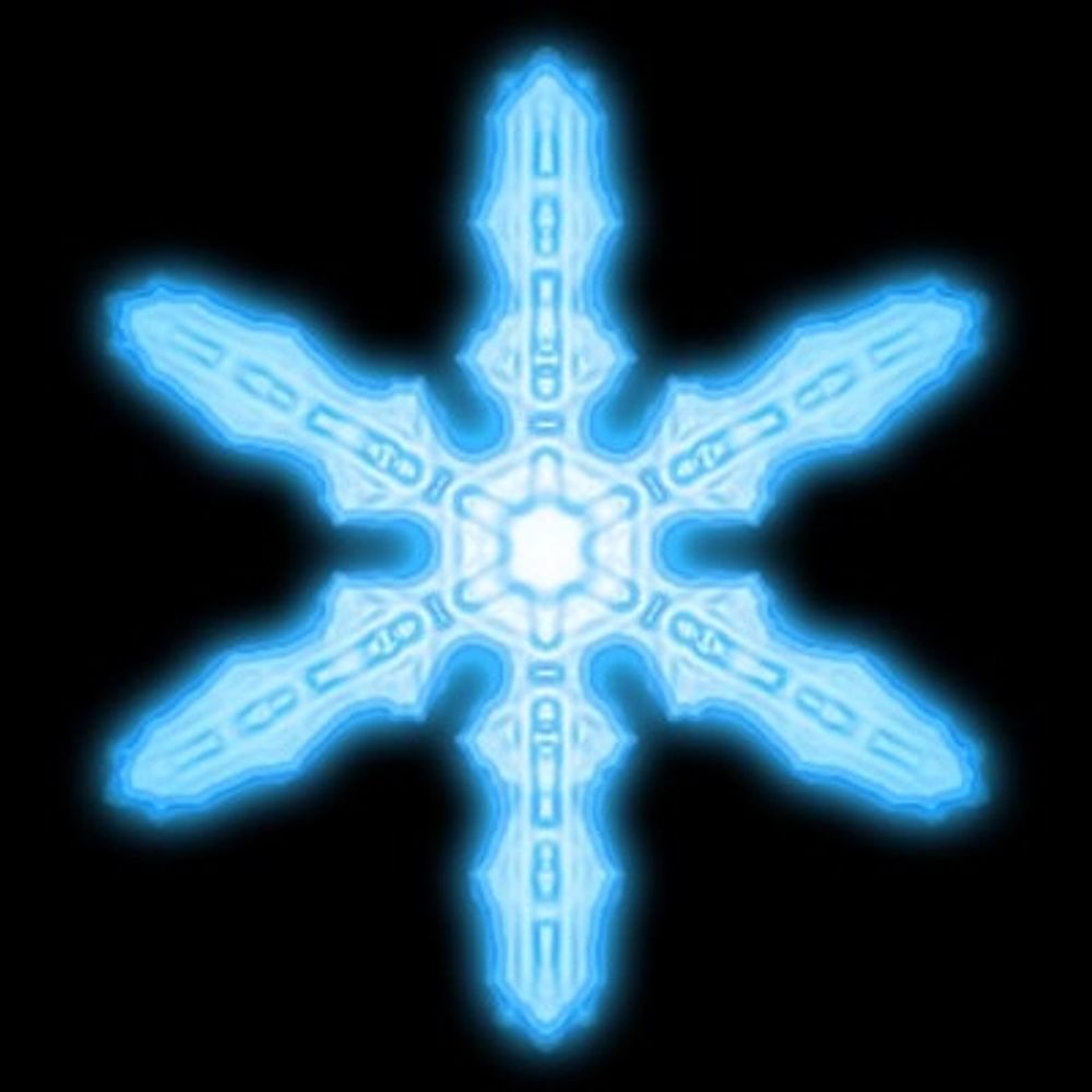 Snowy's avatar