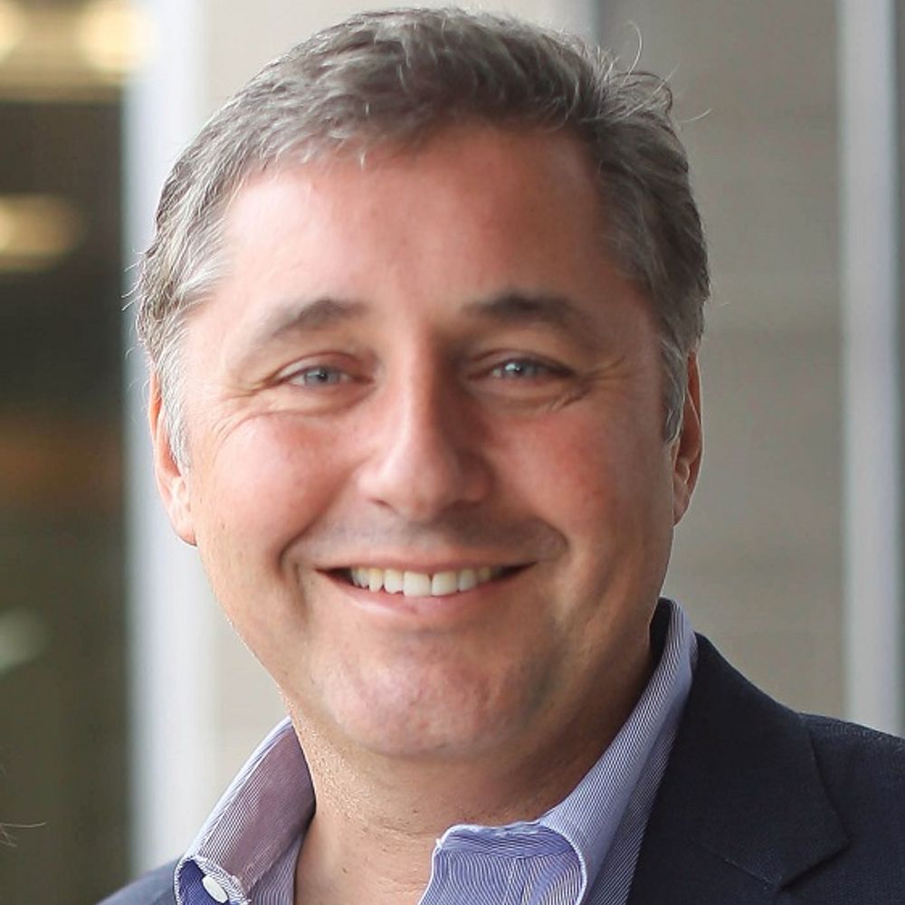 John P. Hussman, Ph.D.