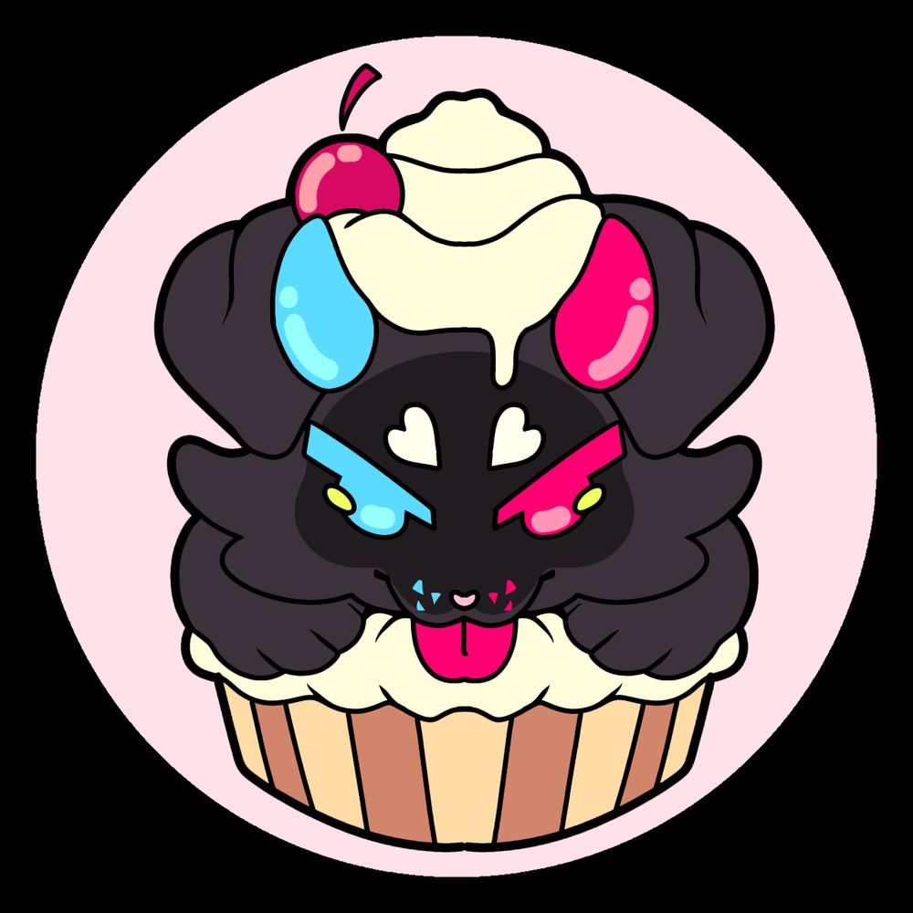 PupTartzz 🧁