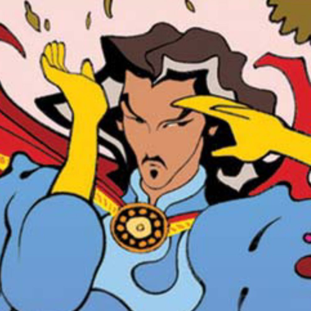 User avatar