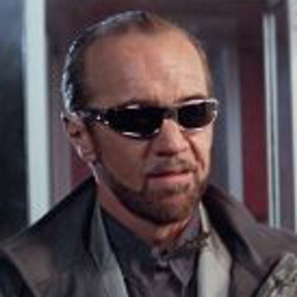 User avatar