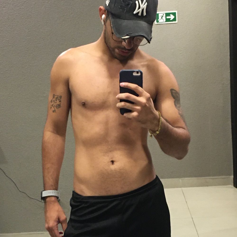 Marcos Vinicius 