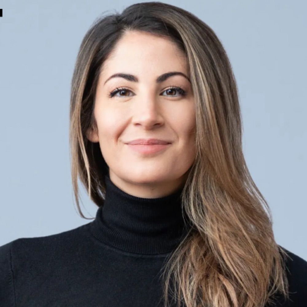 Antonine Yaccarini