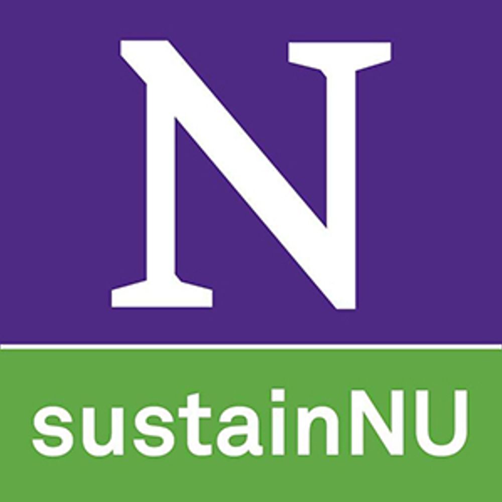 Northwestern University's Campus Sustainability Program