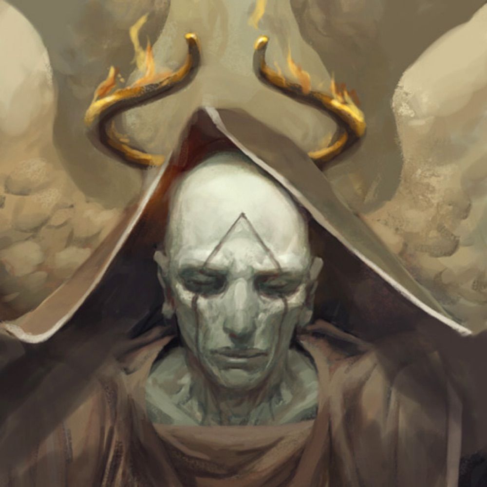 Peter Mohrbacher - Angelarium
