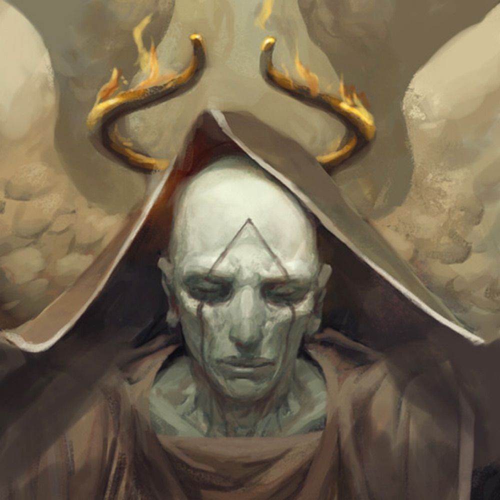 Peter Mohrbacher - Artist/Illustrator's avatar