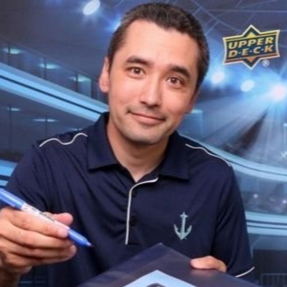 Paul Buxton