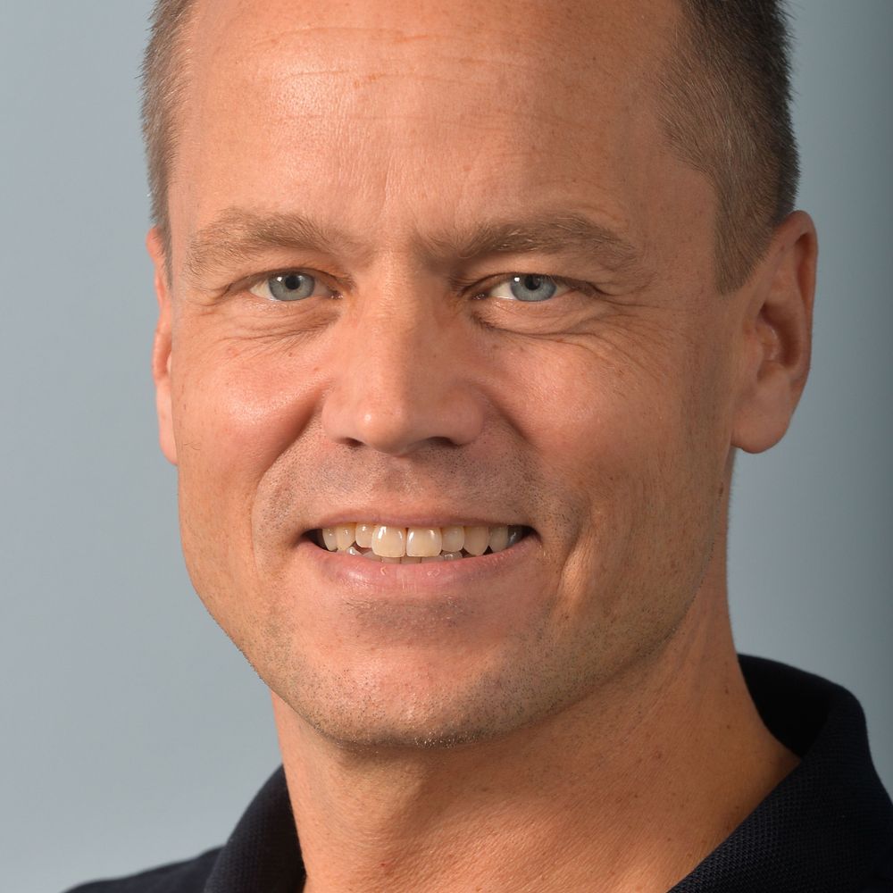 Steinar Ulrichsen