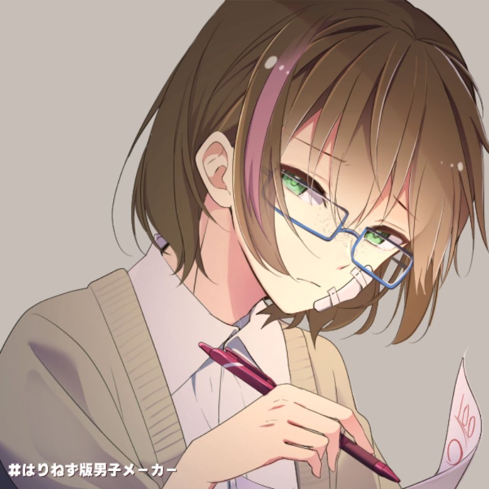 りお(*˘ω˘ )ｽﾔｧ💤