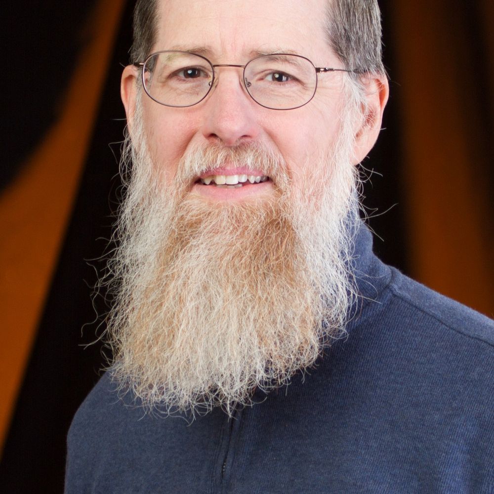 Ray Person