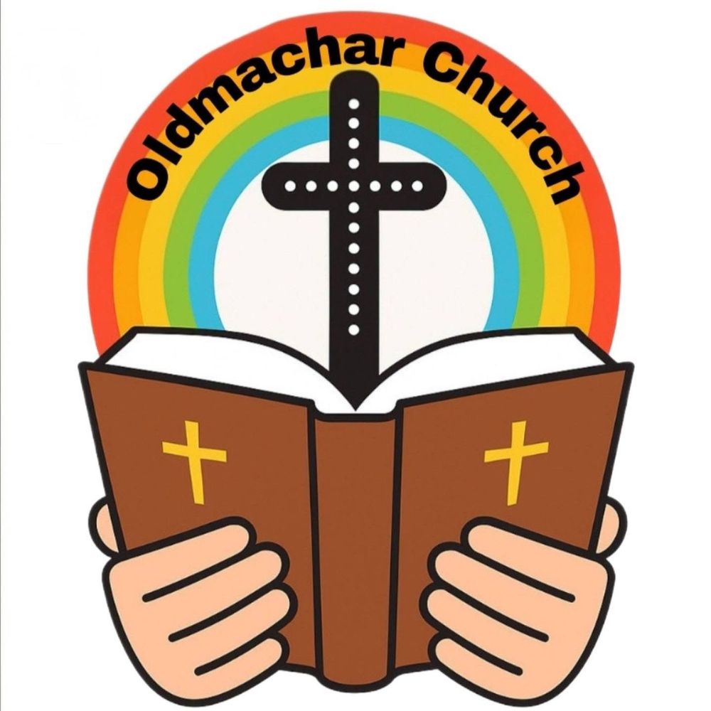 Oldmachar Church