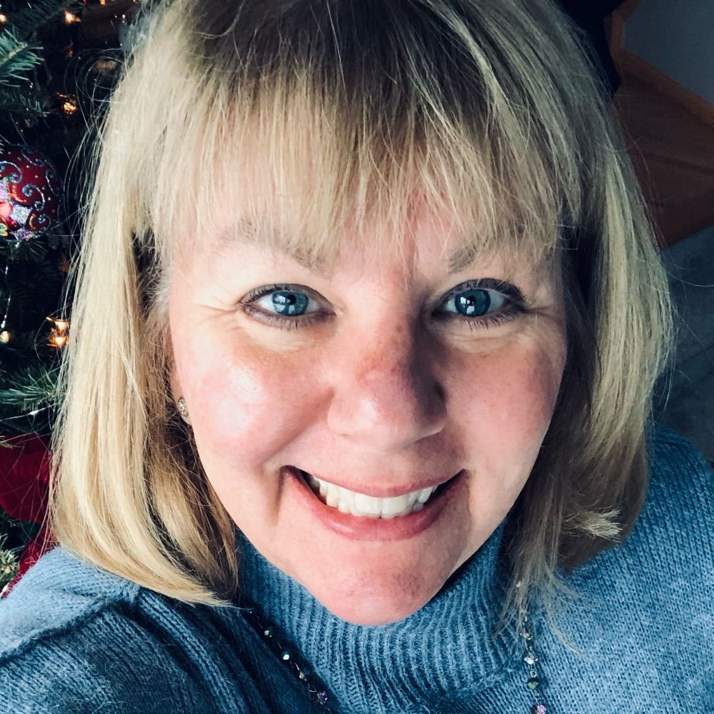 Carol Pitz