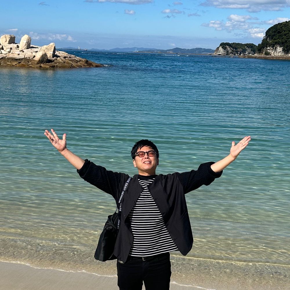 板津雄志takeshi itazu
