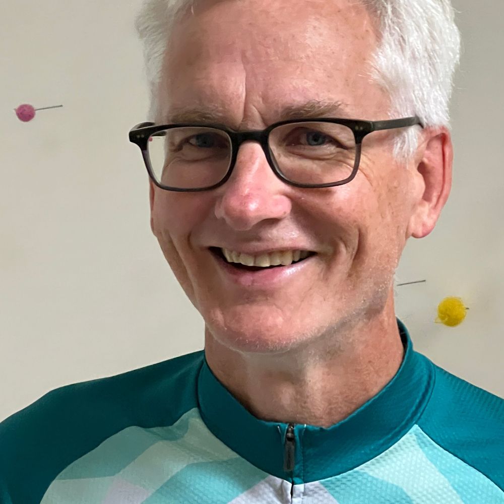 Martin Farnham