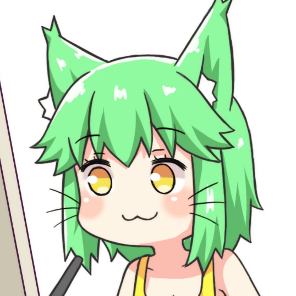 GreenTeaNeko
