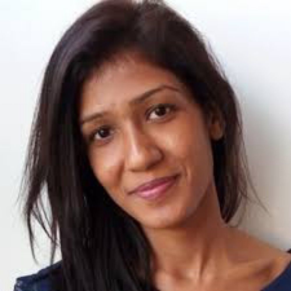 Treshi Perera