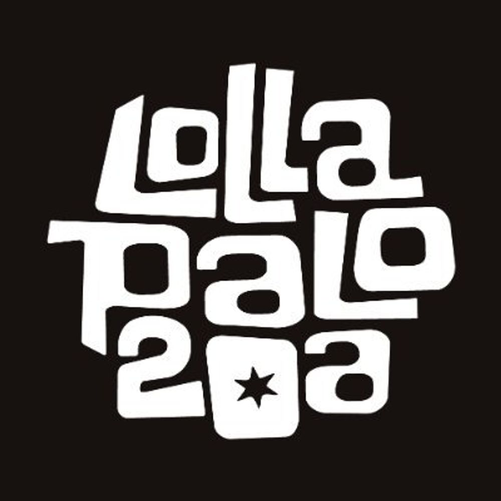 Lollapalooza