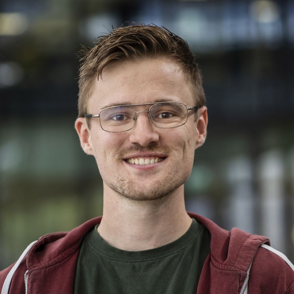 Bram Grooten