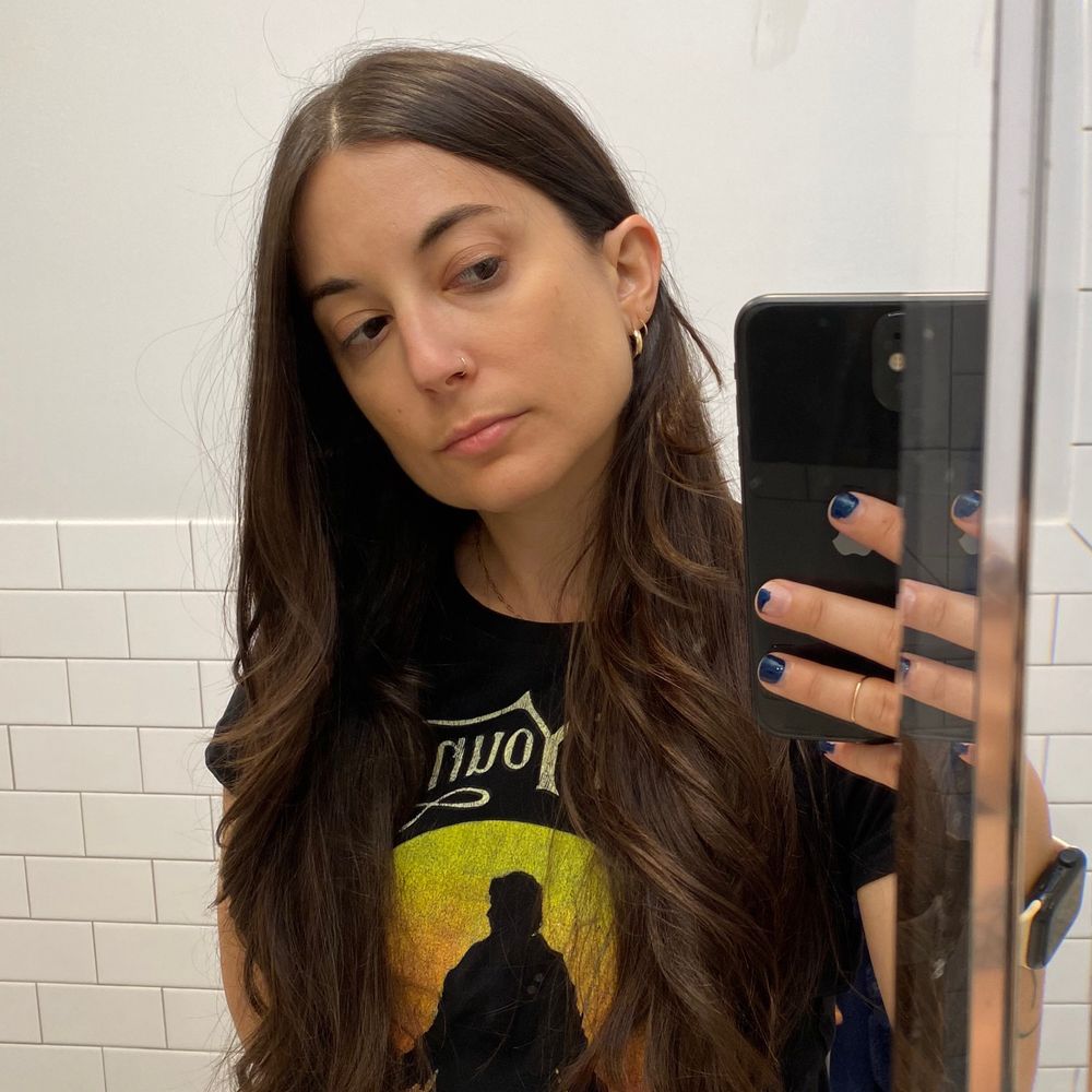 angie martoccio