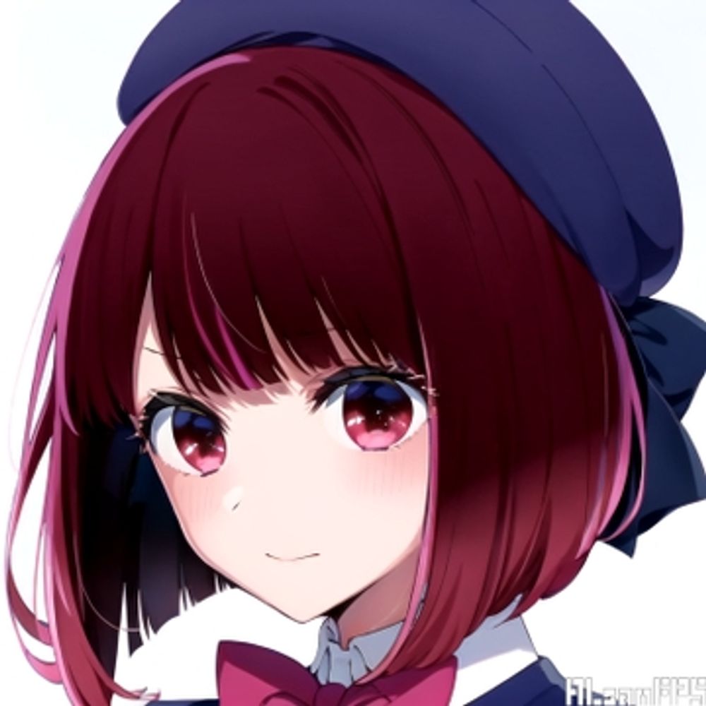 黒ルナ