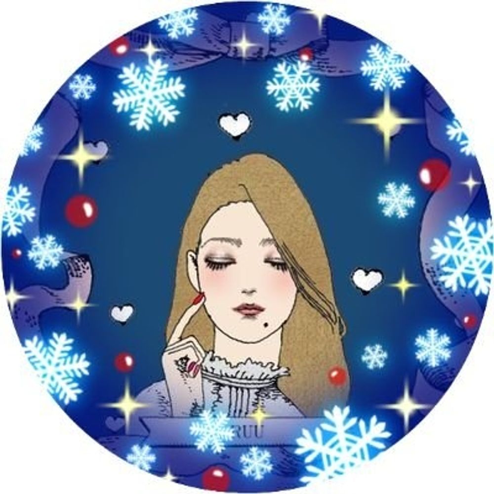 るー/CHIDURU ITO