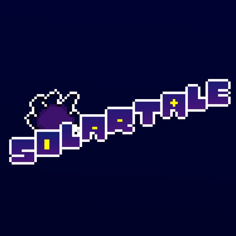 Solartale ☀️🪐