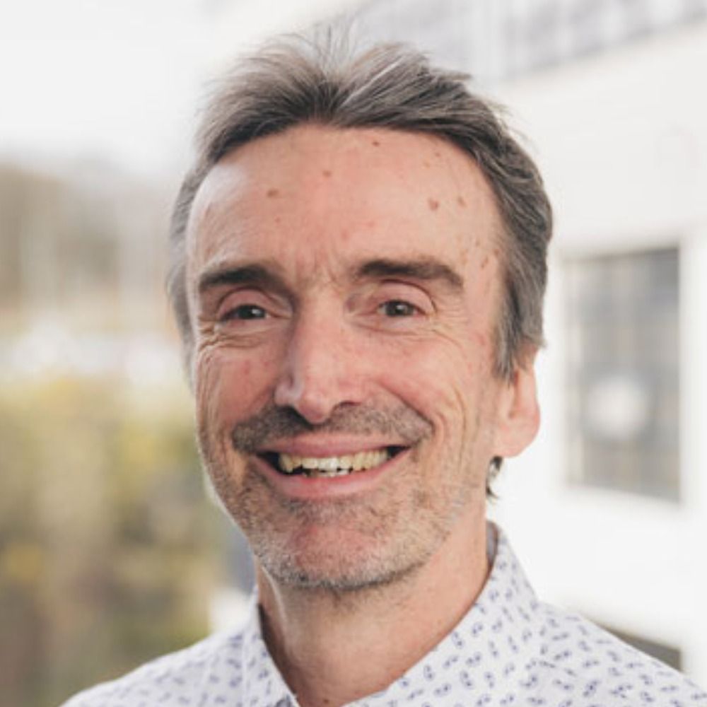 Pete McClymont