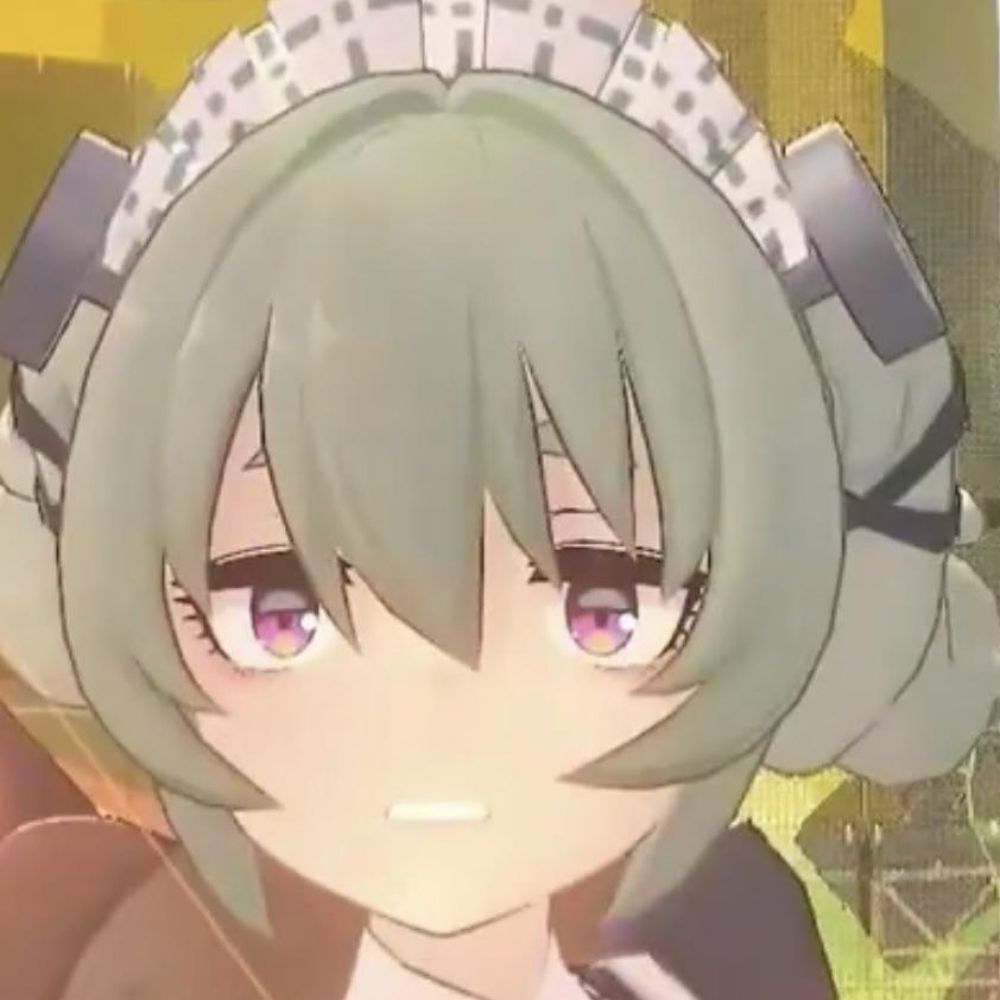 User avatar