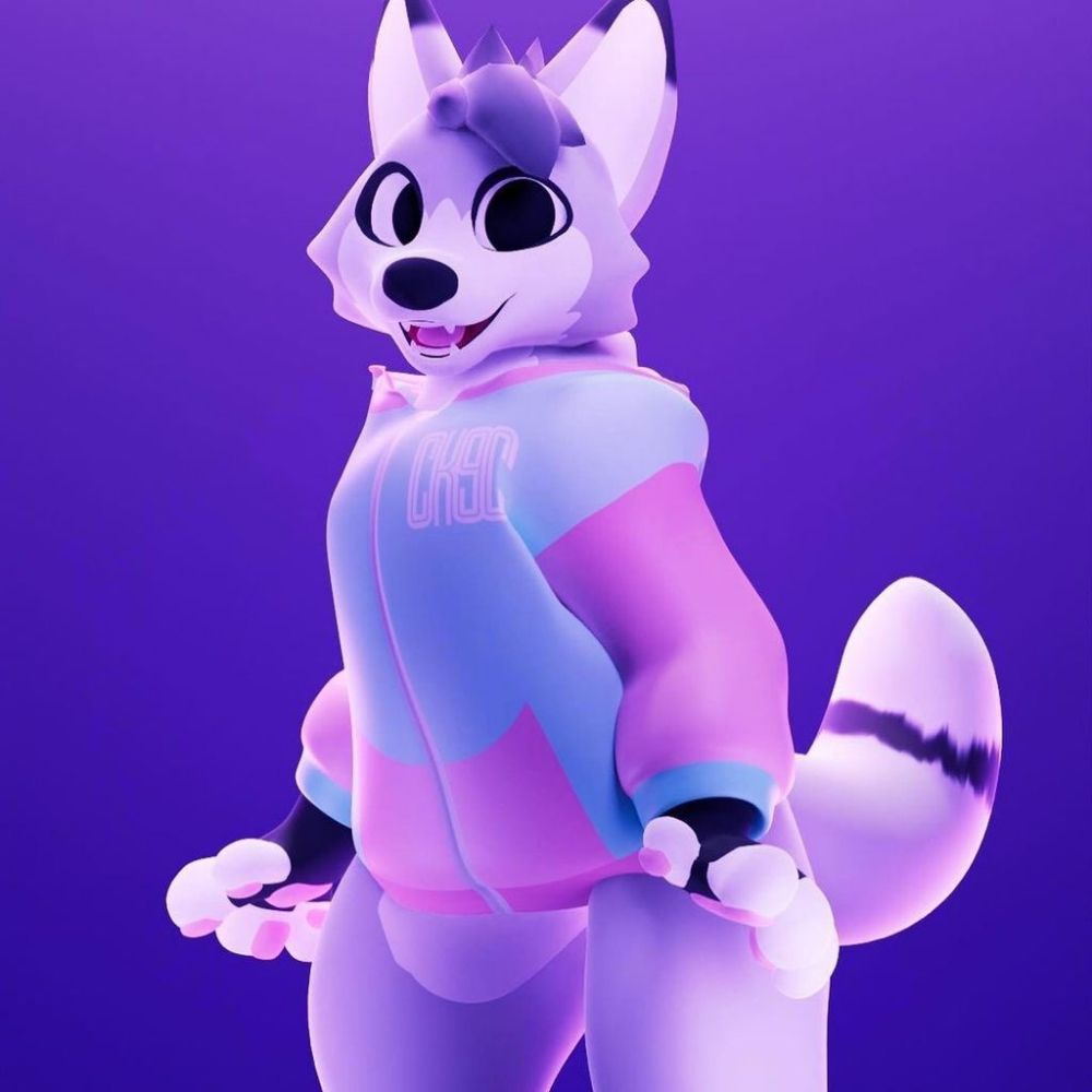 Wolfysoul