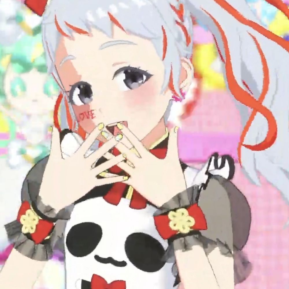 えんさん☆