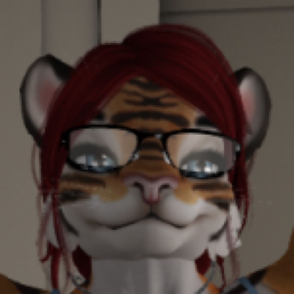 Tygra Strype