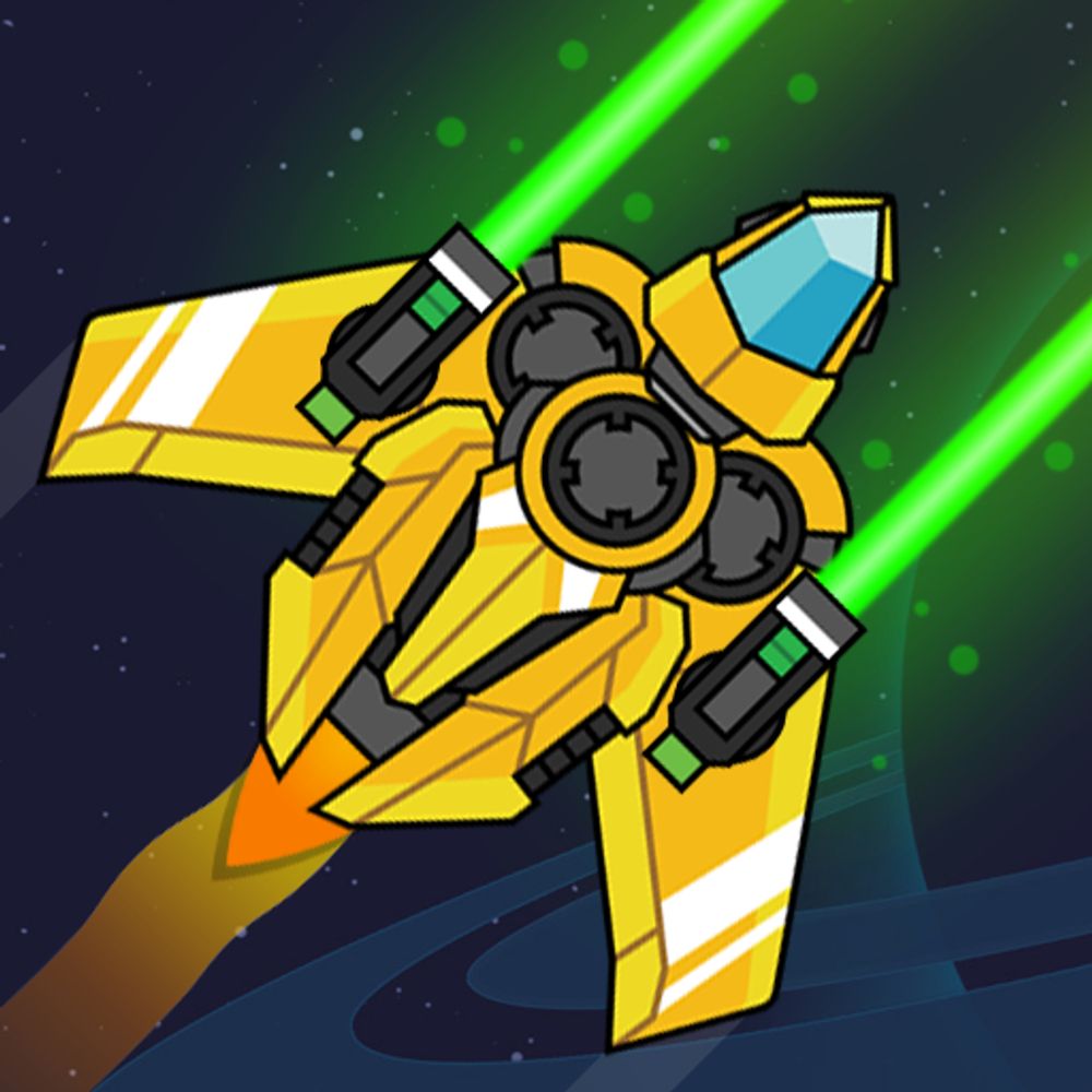 Star Vortex