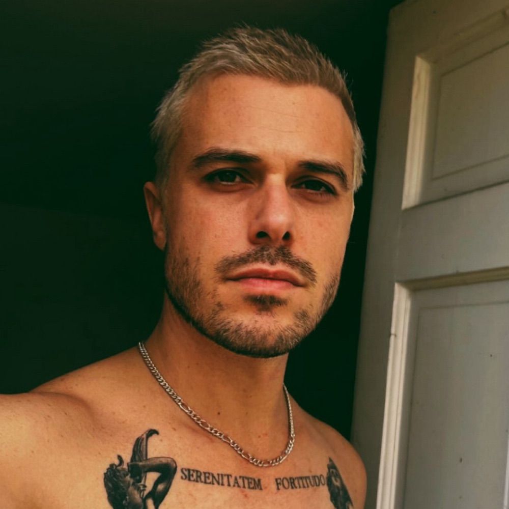 Matthew Dean Marsh