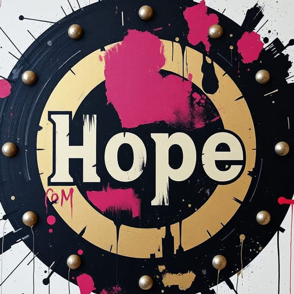 Hopeful San